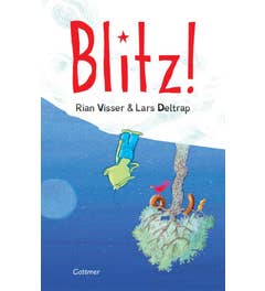Blitz! - Blitz!