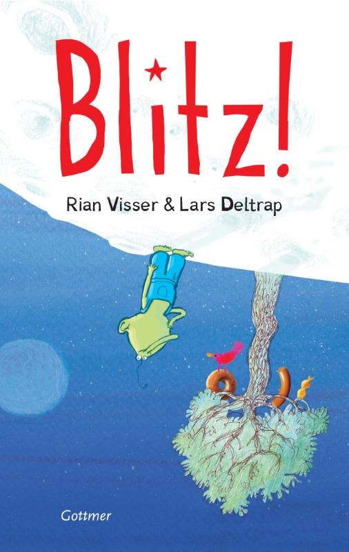 Blitz! - Blitz!
