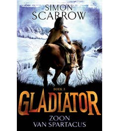 Gladiator - Zoon van Spartacus