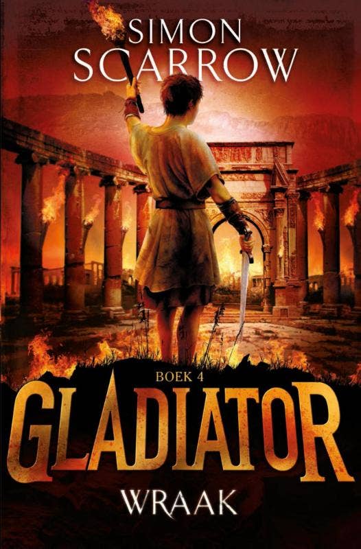 Gladiator - Wraak