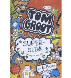 Tom Groot - Superslim