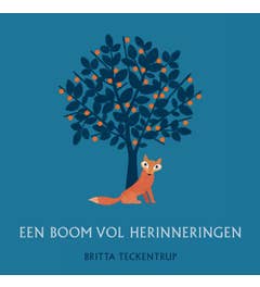 Een boom vol herinneringen