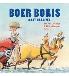 Boer Boris gaat naar zee