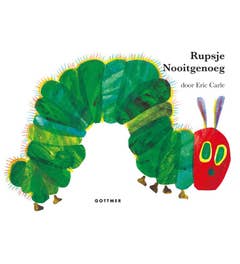Rupsje Nooitgenoeg