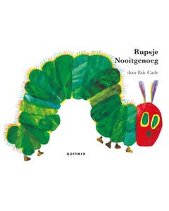 Rupsje Nooitgenoeg
