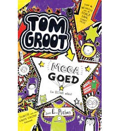 Tom Groot - Tom Groot mega goed (in bijna alles)