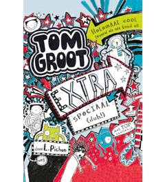 Tom Groot - Extra speciaal (duh!)