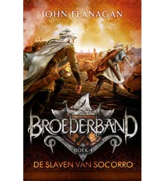 Broederband - De slaven van Socorro