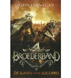 Broederband - De slaven van Socorro