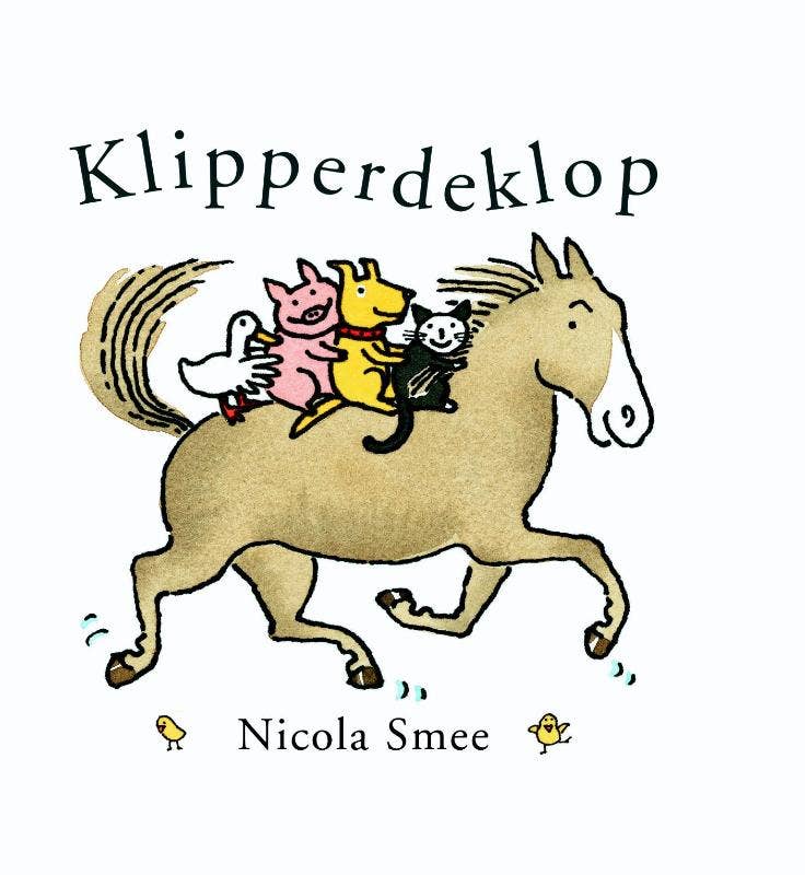 Klipperdeklop
