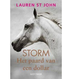 Storm - Het paard van een dollar