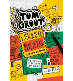 Tom Groot - Lekker bezig