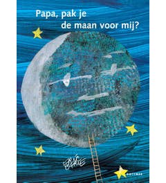 Papa; pak je de maan voor mij?
