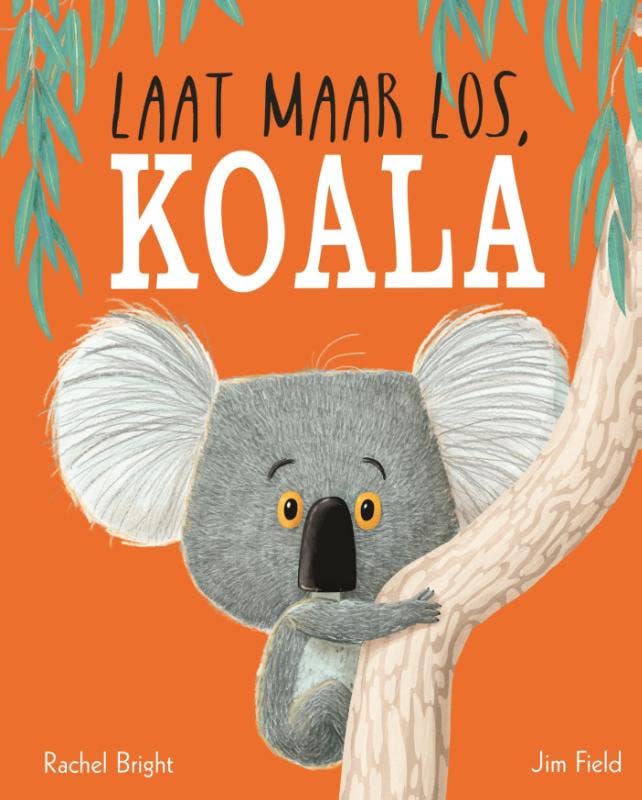 Laat maar los; Koala