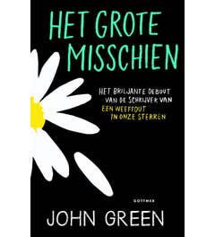 Het grote misschien