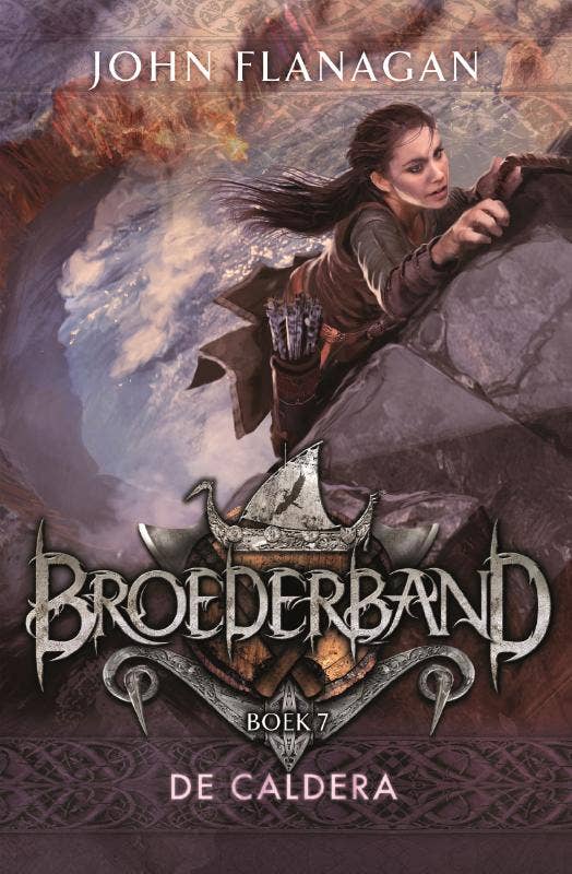 Broederband - De Caldera