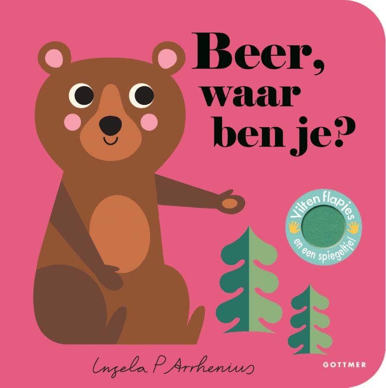 Beer; waar ben je?