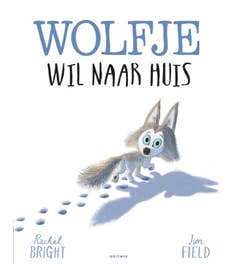 Wolfje wil naar huis
