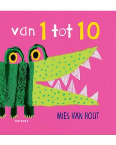 Van 1 tot 10