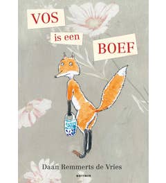 Vos is een boef