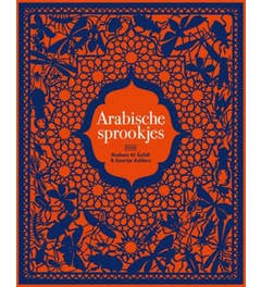 Arabische sprookjes