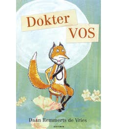 Dokter Vos