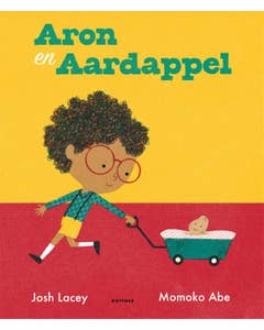 Aron en Aardappel