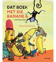Dat boek met die bananen