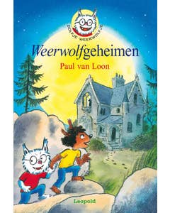 Dolfje Weerwolfje - Weerwolfgeheimen