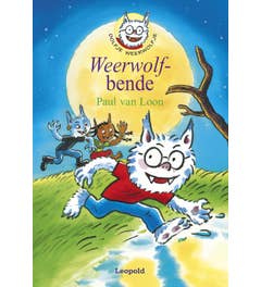 Dolfje Weerwolfje - Weerwolfbende