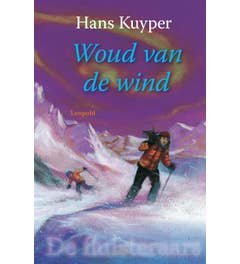Woud van de wind