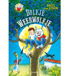 Dolfje Weerwolfje - Dolfje Weerwolfje