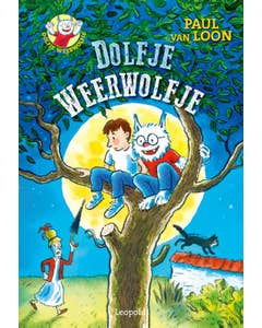 Dolfje Weerwolfje - Dolfje Weerwolfje
