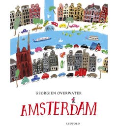 Amsterdam Nederlandse editie