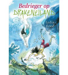 Bedrieger op Drakeneiland