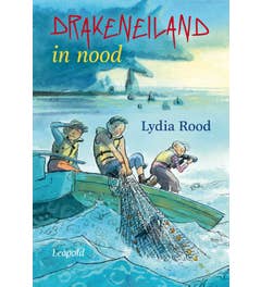 Drakeneiland in nood