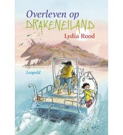 Overleven op Drakeneiland