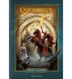 Raveleijn - De bende van de Witte Veer