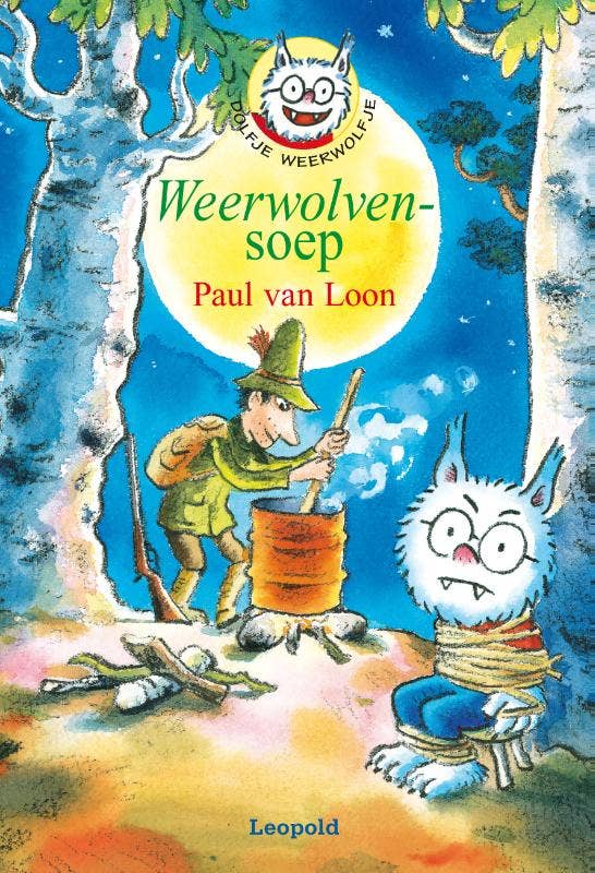 Weerwolvensoep