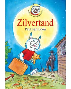 Dolfje Weerwolfje - Zilvertand