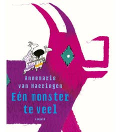 Eén monster te veel