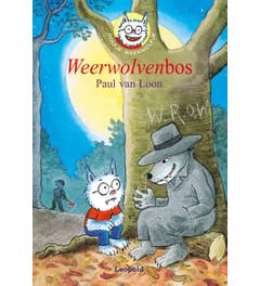 Dolfje Weerwolfje - Weerwolvenbos