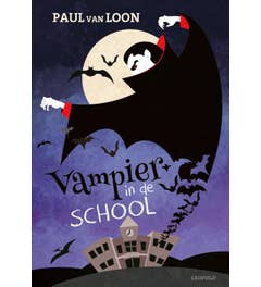 Vampier in de school