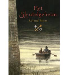 Het sleutelgeheim