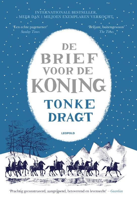 De brief voor de koning