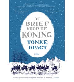 De brief voor de koning