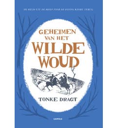 Geheimen van het Wilde Woud