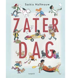 Zaterdag