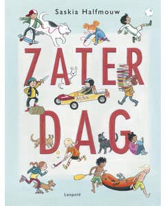 Zaterdag