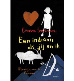 Een indiaan als jij en ik